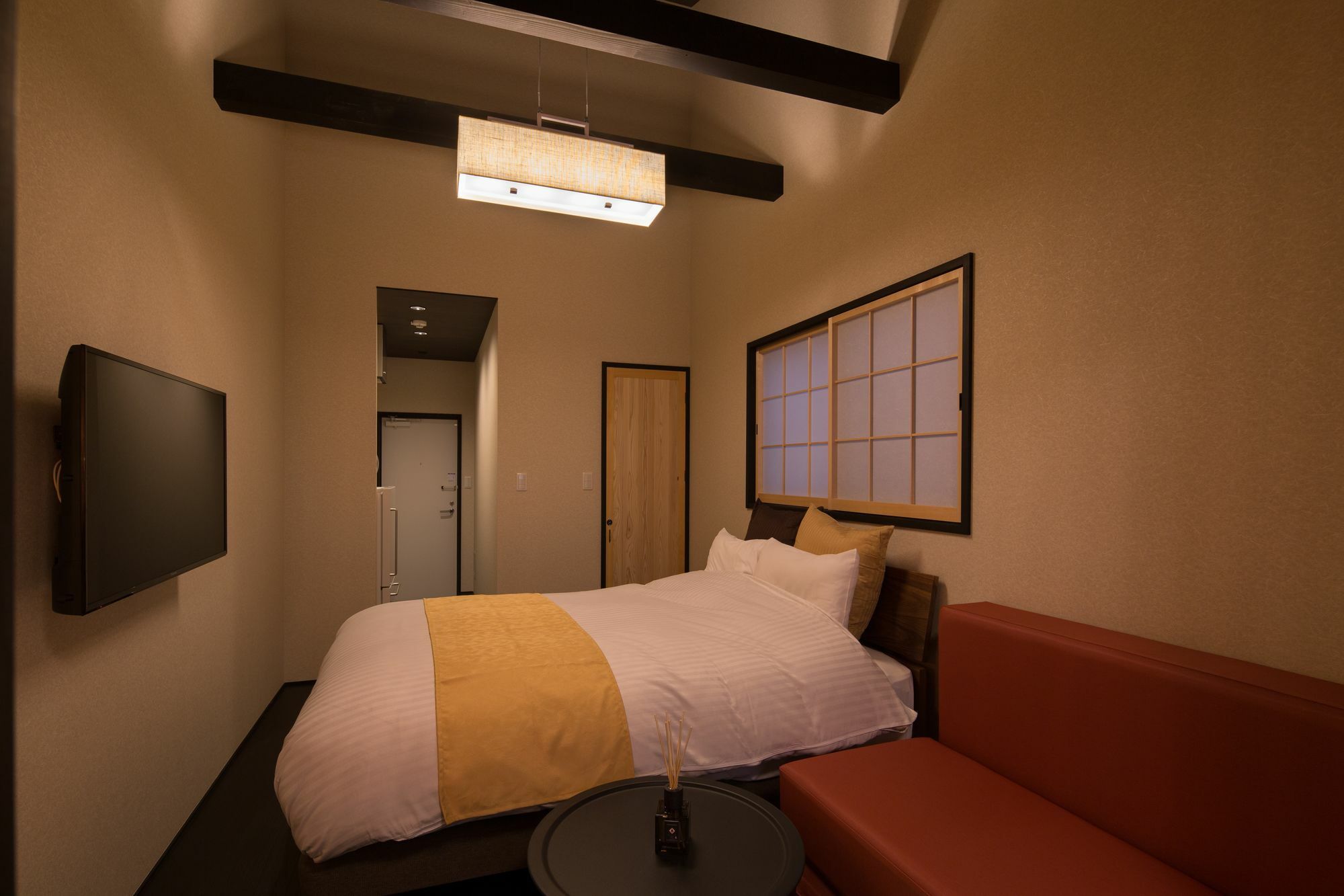 Ferienwohnung Tsumugi Takakura Tsudurayacho Kyōto Exterior foto