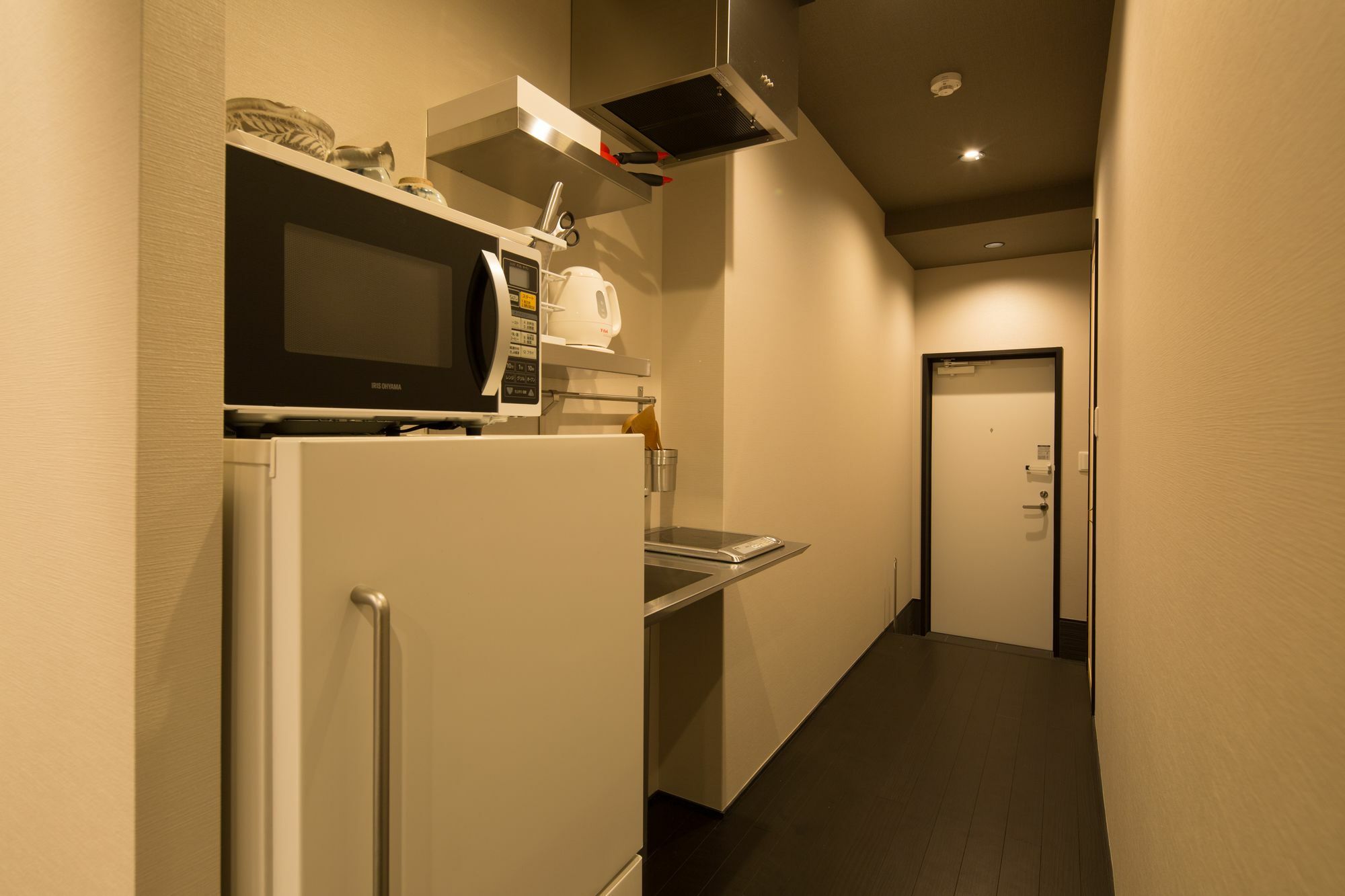 Ferienwohnung Tsumugi Takakura Tsudurayacho Kyōto Exterior foto