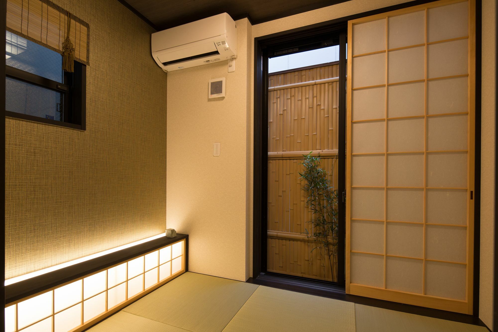Ferienwohnung Tsumugi Takakura Tsudurayacho Kyōto Exterior foto